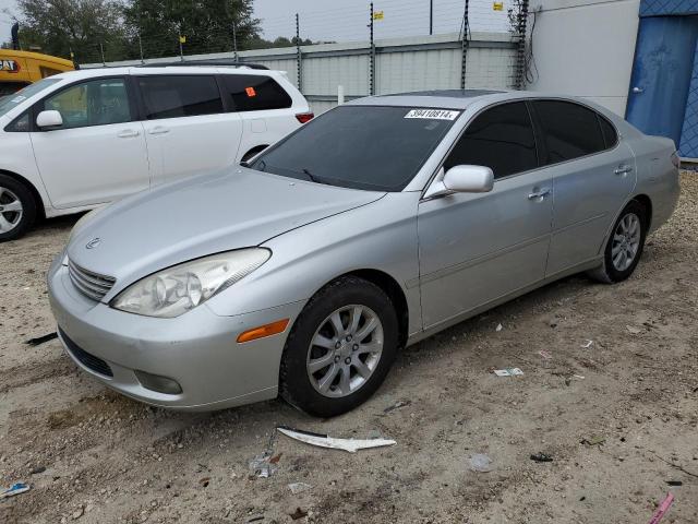 2002 LEXUS ES 300 2002 image