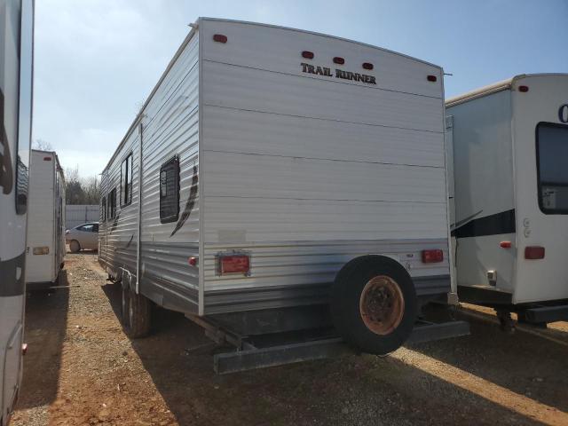 Obraz 3 z 2014 HEART LAND TRAILER 2014 z VIN 5SFEB3327EE269778