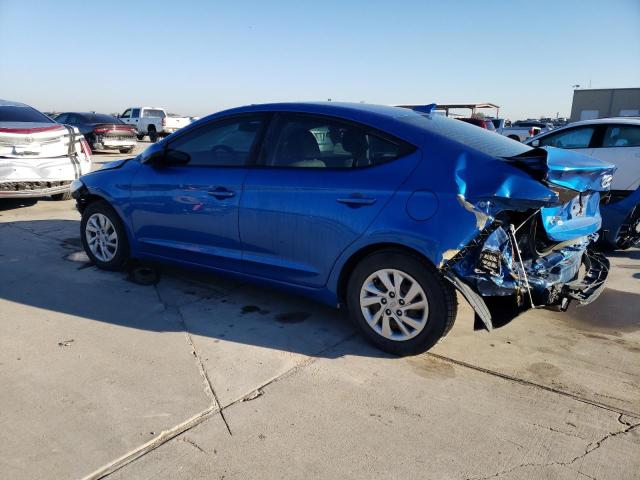 Image 2 of 2017 HYUNDAI ELANTRA SE 2017 with VIN KMHD74LF0HU136908