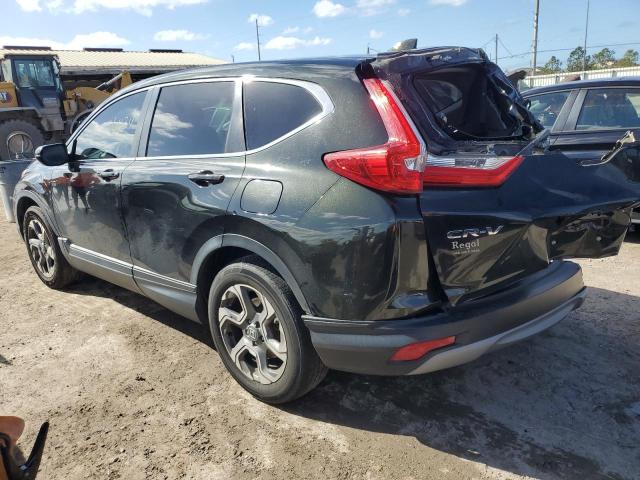 Obraz 2 z 2019 HONDA CR-V EX 2019 z VIN 5J6RW2H50KL004014