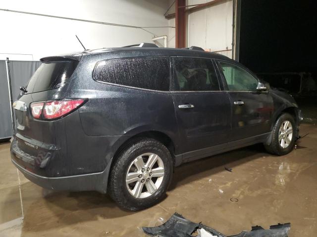 Image 3 of 2014 CHEVROLET TRAVERSE LT 2014 with VIN 1GNKVHKD5EJ278409