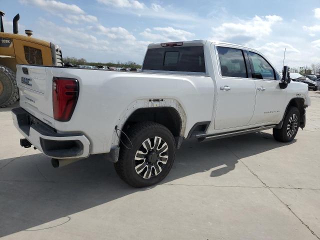 Obraz 3 z 2024 GMC SIERRA K2500 DENALI ULTIMATE 2024 z VIN 1GT49XEY8RF257867