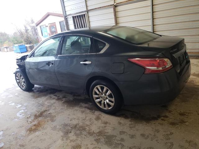 Изображение 2 2013 NISSAN ALTIMA 2.5 2013 с VIN 1N4AL3AP3DN518109