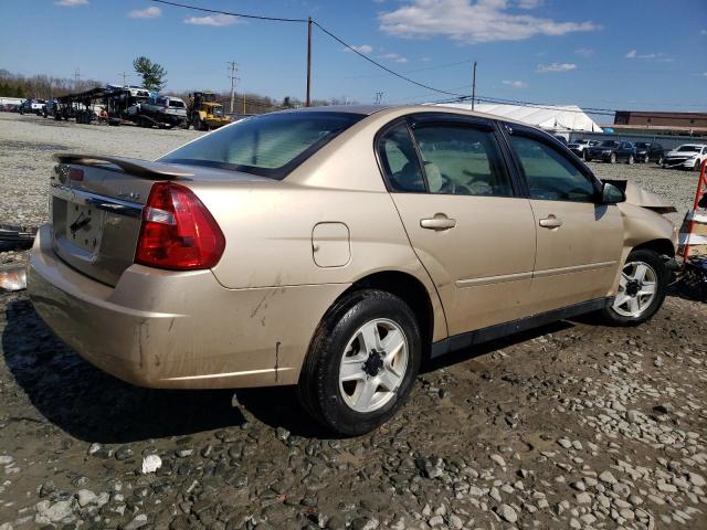 Изображение 3 2004 CHEVROLET MALIBU LS 2004 с VIN 1G1ZT54804F106391