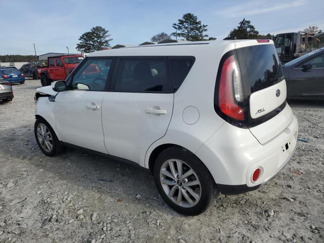 Image 2 of 2018 KIA SOUL + 2018 with VIN KNDJP3A51J7511558