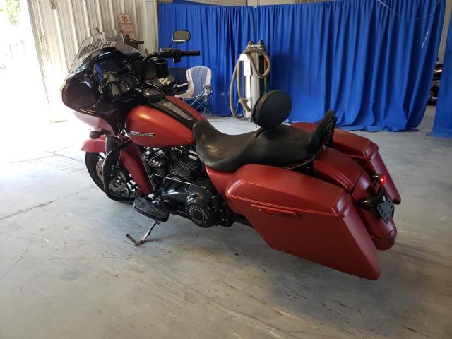 Image 3 of 2019 HARLEY-DAVIDSON FLTRXS  2019 with VIN 1HD1KTP10KB643646