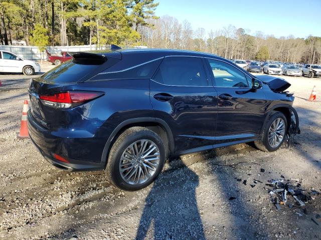 Obraz 3 z 2021 LEXUS RX 350 2021 z VIN 2T2JZMAAXMC203509
