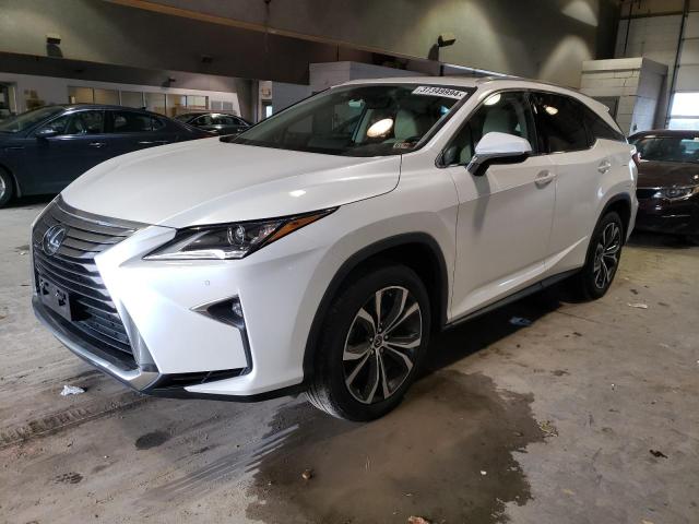 Изображение 2019 LEXUS RX 350 L 2019