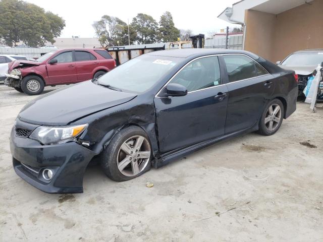 Изображение 1 2014 TOYOTA CAMRY L 2014 с VIN 4T1BF1FK3EU403861