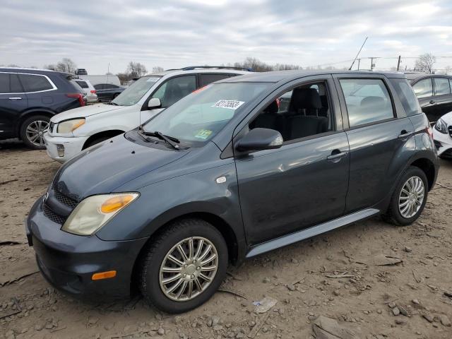 2006 Toyota Scion 2006 image