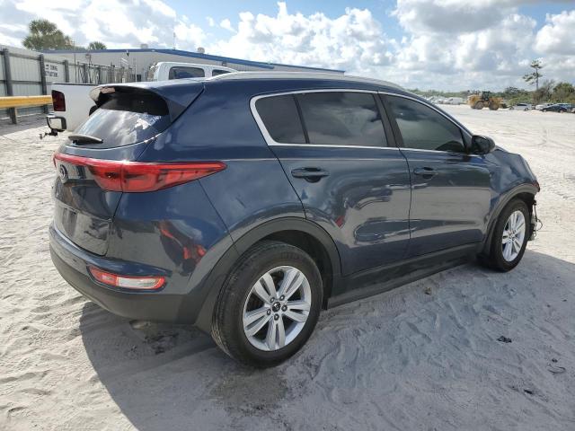 Image 3 of 2017 KIA SPORTAGE LX 2017 with VIN KNDPM3AC2H7296445