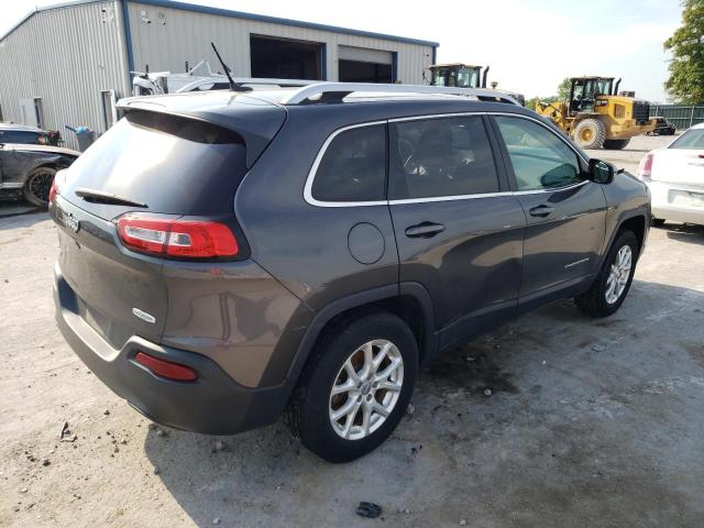 Image 3 of 2015 JEEP CHEROKEE LATITUDE 2015 with VIN 1C4PJMCBXFW565801