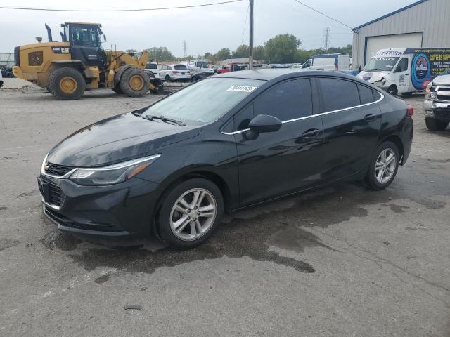 Obraz 1 z 2016 CHEVROLET CRUZE LT 2016 z VIN 1G1BE5SM6G7263398