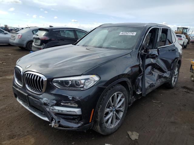 2018 BMW X3 XDRIVE30I 2018 image