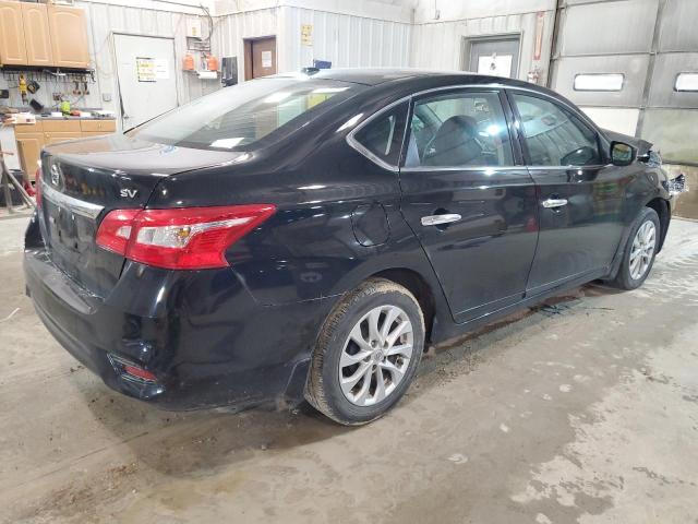 Изображение 3 2018 NISSAN SENTRA S 2018 с VIN 3N1AB7APXJL646303