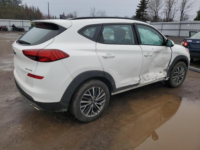 Изображение 3 2019 HYUNDAI TUCSON LIMITED 2019 с VIN KM8J3CALXKU914799