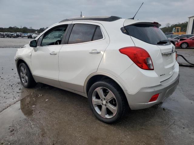 Image 2 of 2014 BUICK ENCORE  2014 with VIN KL4CJASB1EB606394
