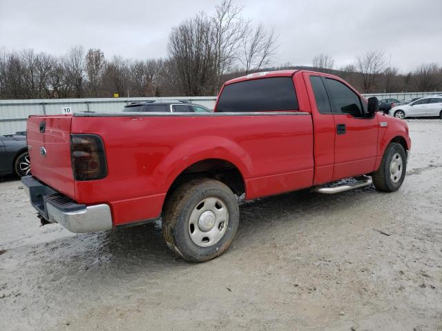Obraz 3 z 2004 FORD F150  2004 z VIN 1FTVF12574NA39762