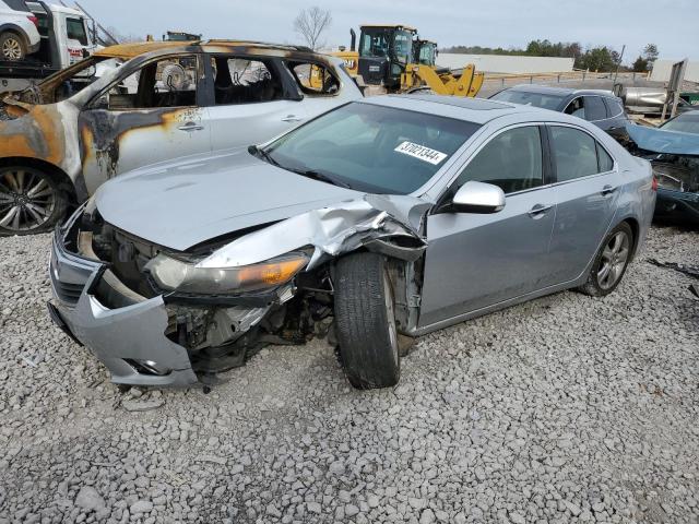 Obraz 2014 ACURA TSX  2014