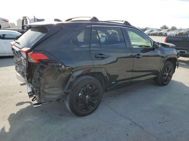 Obraz 3 z 2023 TOYOTA RAV4 SE 2023 z VIN JTM16RFV7PJ032555
