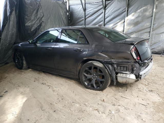 Obraz 2 z 2022 CHRYSLER 300 S 2022 z VIN 2C3CCABT0NH198734