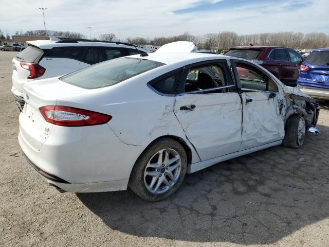 Obraz 3 z 2015 FORD FUSION SE 2015 z VIN 3FA6P0HD5FR293650