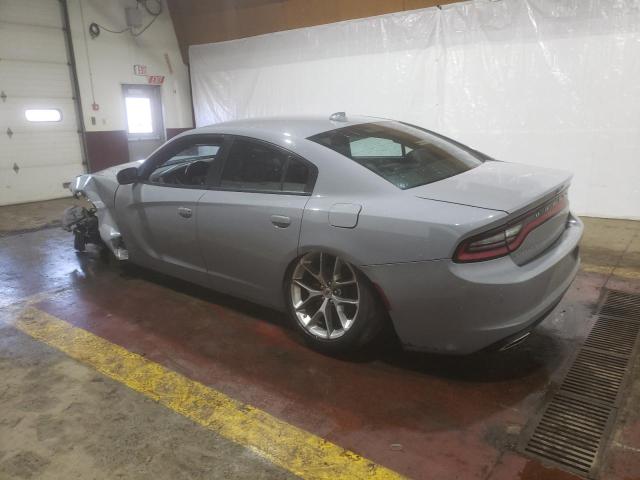 Image 2 of 2022 DODGE CHARGER SXT 2022 with VIN 2C3CDXBG4NH166890