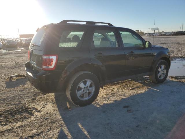 Image 3 of 2012 FORD ESCAPE XLS 2012 with VIN 1FMCU0C70CKB77839