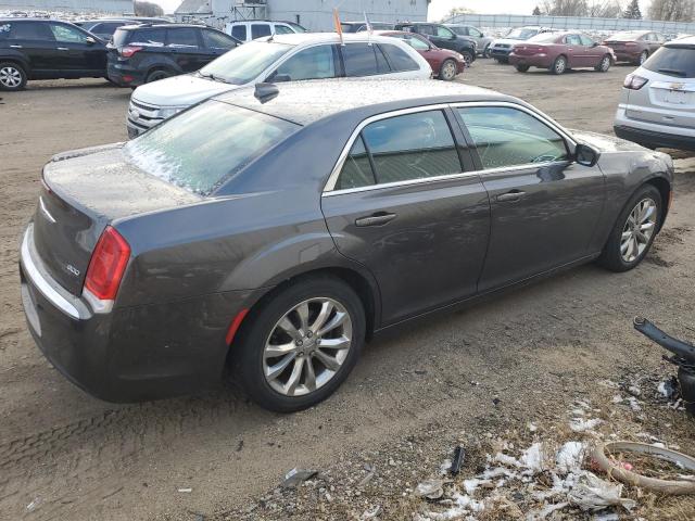 Image 3 of 2019 CHRYSLER 300 TOURING 2019 with VIN 2C3CCARG8KH556635