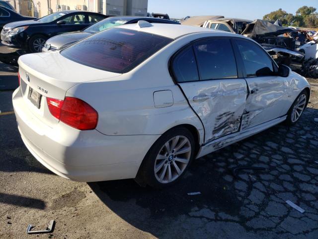Image 3 of 2011 BMW 3 SERIES 328 I SULEV 2011 with VIN WBAPH5G58BNM72424