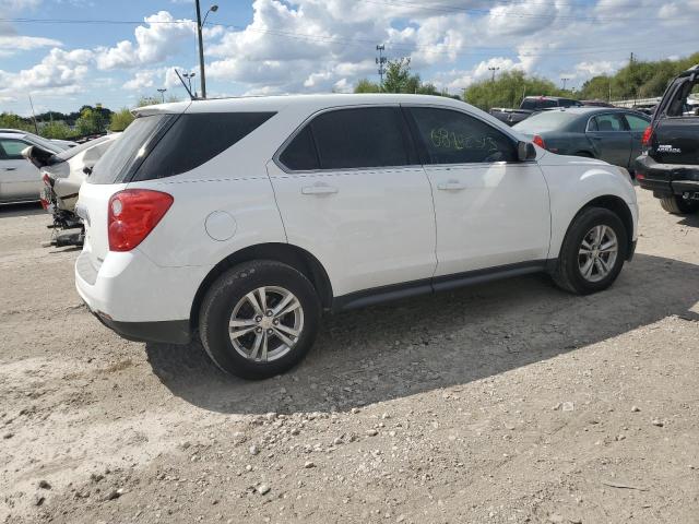 Obraz 3 z 2013 CHEVROLET EQUINOX LS 2013 z VIN 2GNALBEK6D6325452