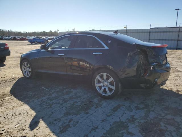 Изображение 2 2014 Cadillac ATS 2014 с VIN 1G6AA5RA6E0100625
