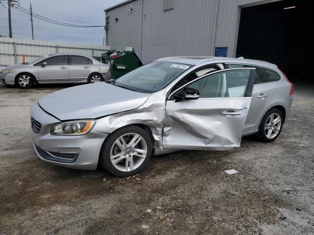 2015 VOLVO V60 PLATINUM 2015 image