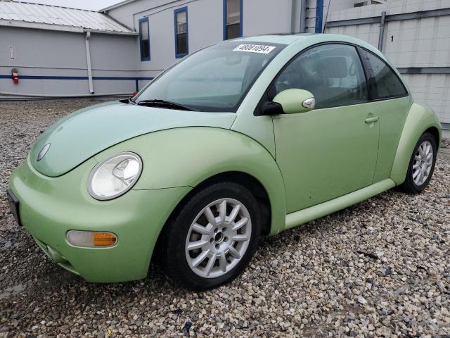 Obraz 1 z 2005 VOLKSWAGEN NEW BEETLE GLS 2005 z VIN 3VWCK31C65M416671