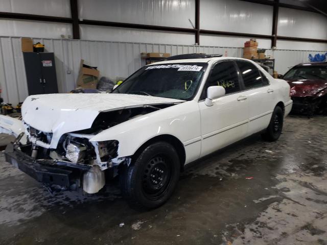 Изображение 1998 ACURA 3.5RL  1998
