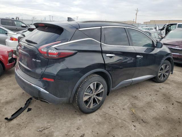 Obraz 3 z 2020 NISSAN MURANO SV 2020 z VIN 5N1AZ2BS6LN133482