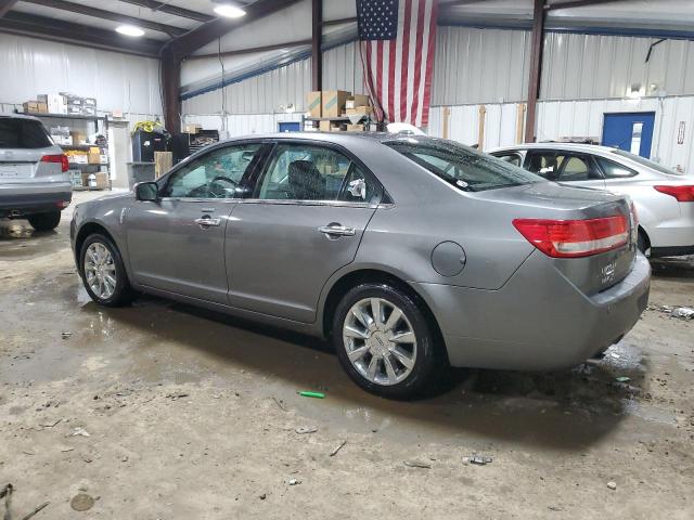 Изображение 2 2010 LINCOLN MKZ  2010 с VIN 3LNHL2GC2AR655859