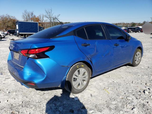 Image 3 of 2020 NISSAN VERSA S 2020 with VIN 3N1CN8DV0LL810595