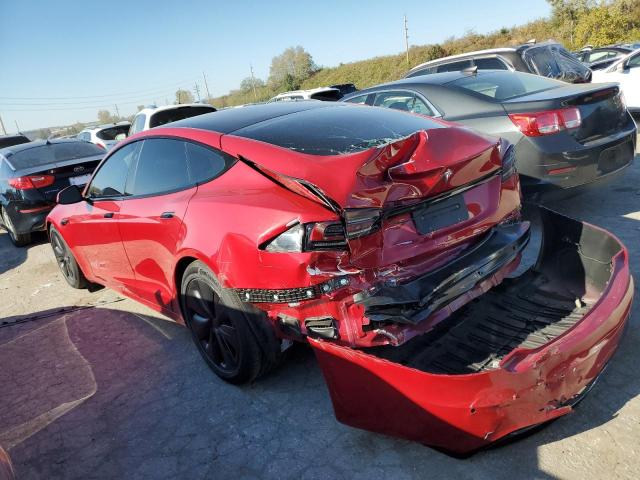Obraz 2 z 2022 TESLA MODEL S  2022 z VIN 5YJSA1E53NF477207