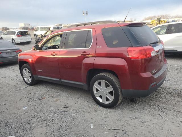 Изображение 2 2012 GMC TERRAIN SLT 2012 с VIN 2GKALUEK8C6277265