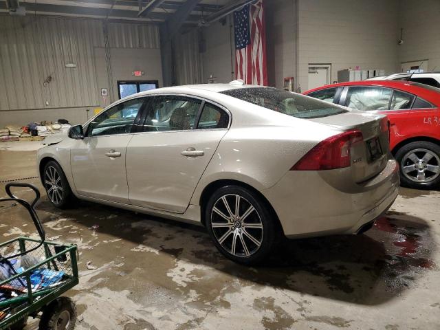 Изображение 2 2017 VOLVO S60 PREMIER 2017 с VIN LYV402TK5HB131580