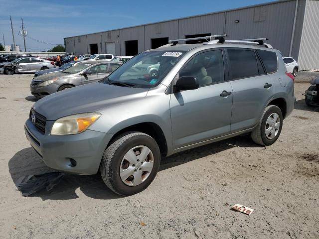 2006 TOYOTA RAV4  2006 image