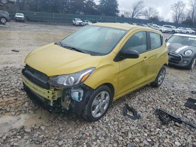 2022 CHEVROLET SPARK LS 2022 image