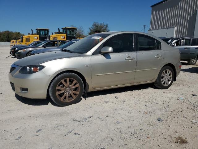 Изображение 1 2008 MAZDA 3 I 2008 с VIN JM1BK12F681826349