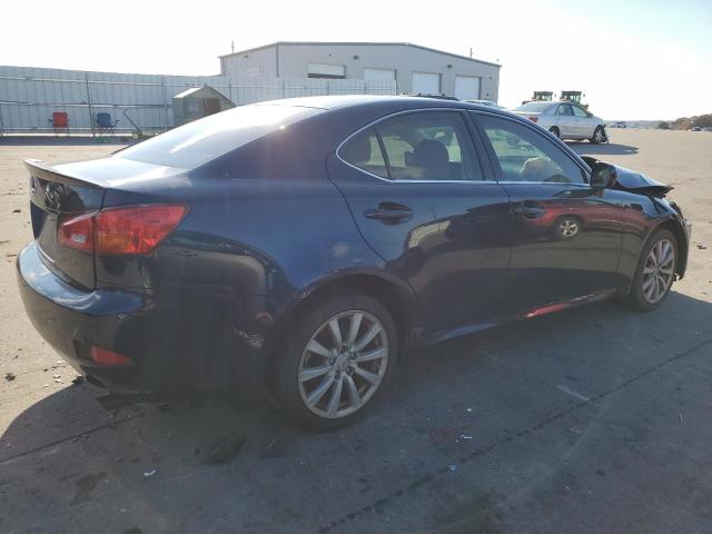Изображение 3 2006 LEXUS IS 250 2006 с VIN JTHCK262165007836