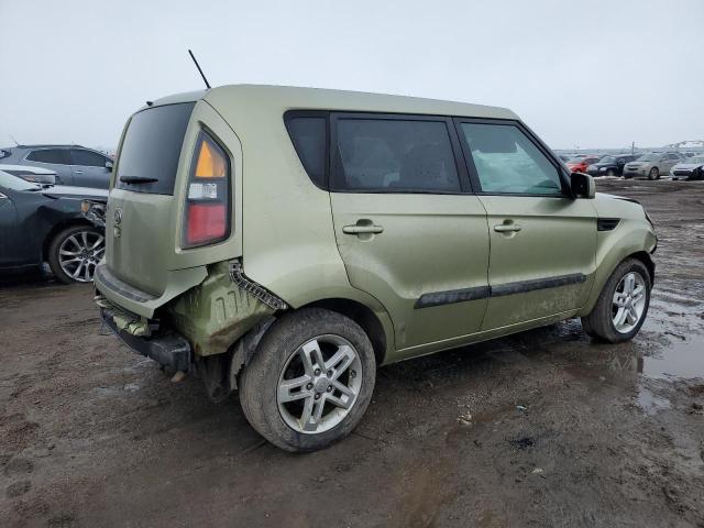 Obraz 3 z 2011 KIA SOUL + 2011 z VIN KNDJT2A27B7213884