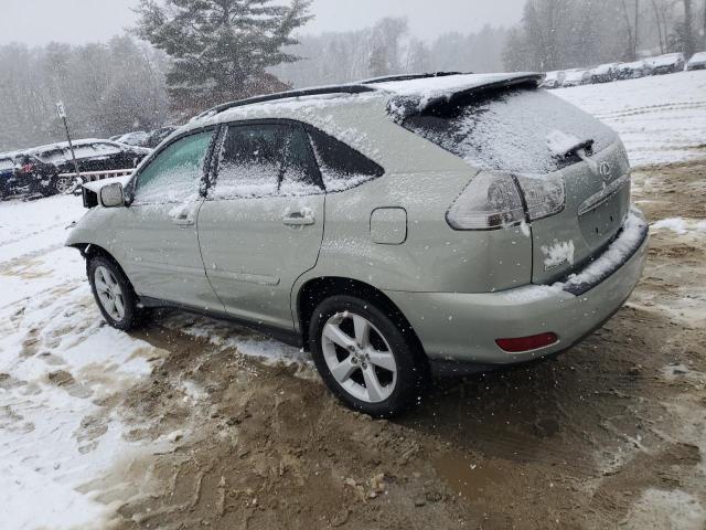 Obraz 2 z 2007 LEXUS RX 350 2007 z VIN 2T2HK31U97C013468