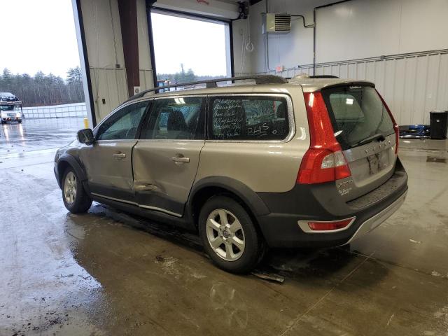 Image 2 of 2012 VOLVO XC70 3.2 2012 with VIN YV4940BL2C1123944