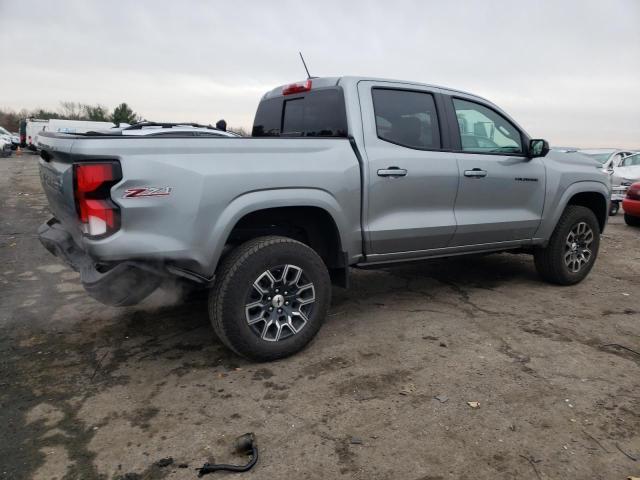 Obraz 3 z 2023 CHEVROLET COLORADO Z71 2023 z VIN 1GCPTDEK5P1188297