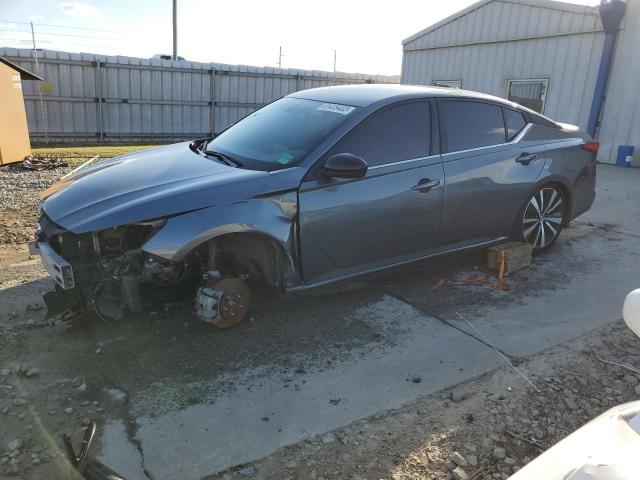 Image 1 of 2019 NISSAN ALTIMA SR 2019 with VIN 1N4BL4CVXKC185440